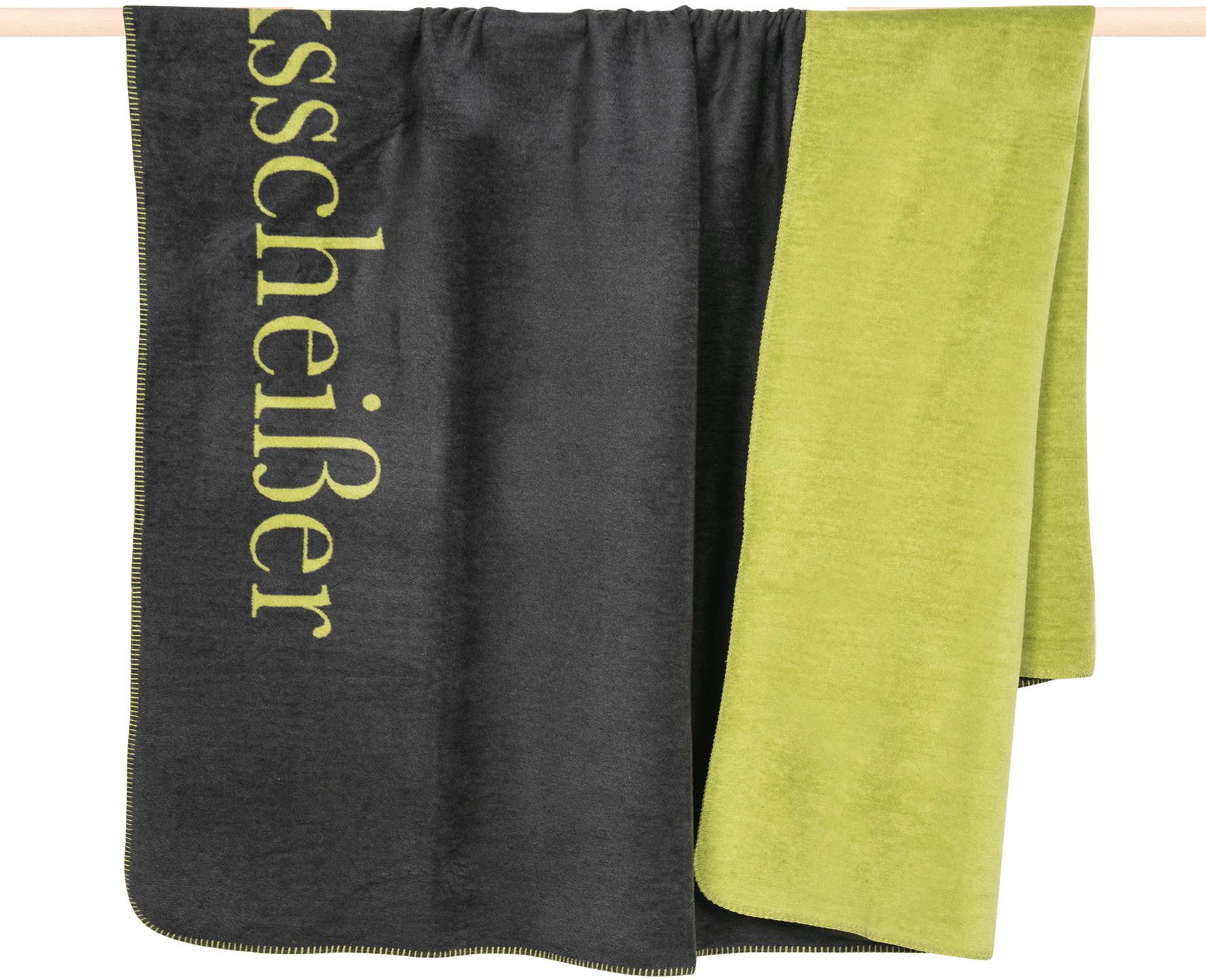 Wohndecke NOTES, PAD, Made in Europe