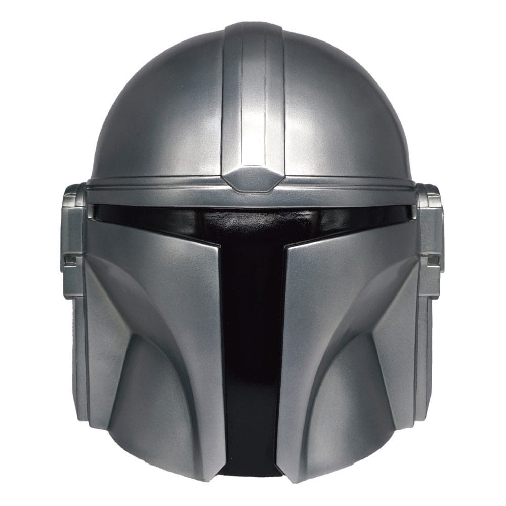 Monogram Int. Spardose Star Wars Spardose Mandalorian Helmet 21 cm