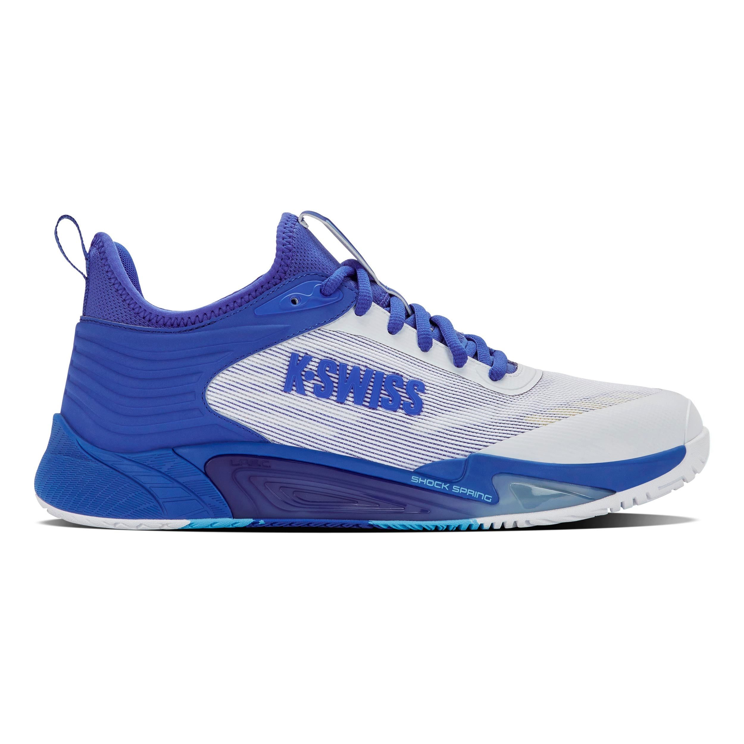 Hypercourt Pinnacle - Allcourt Tennisschuh Tennisschuh