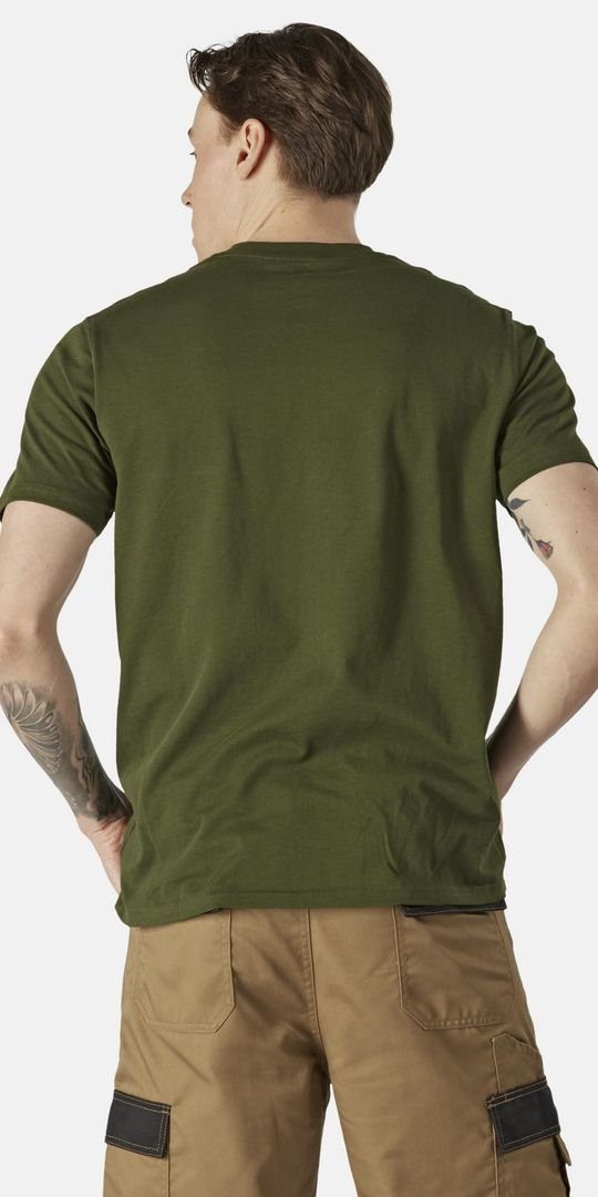 Dickies T-Shirt Alton (1-tlg)