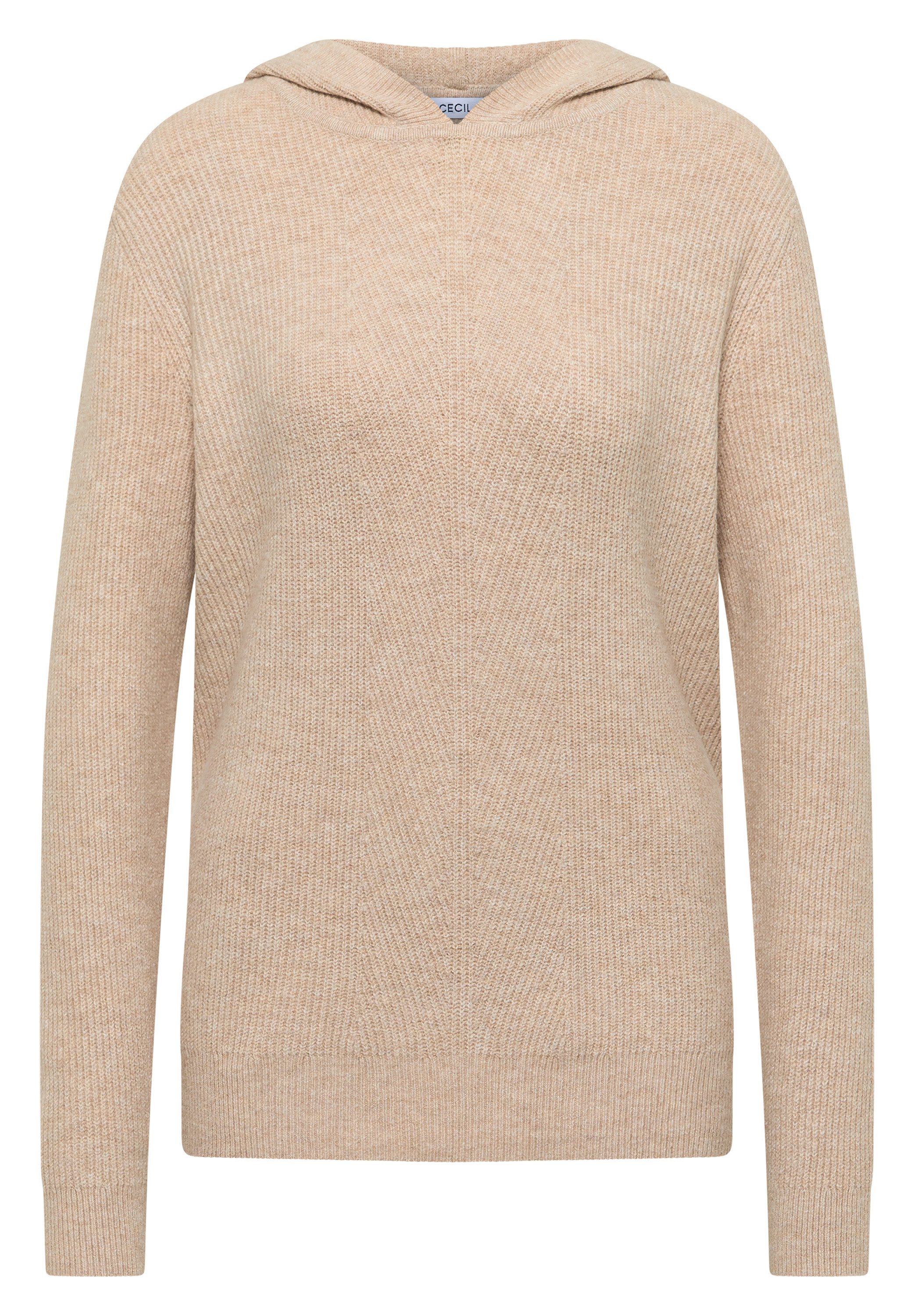 desert beige melange