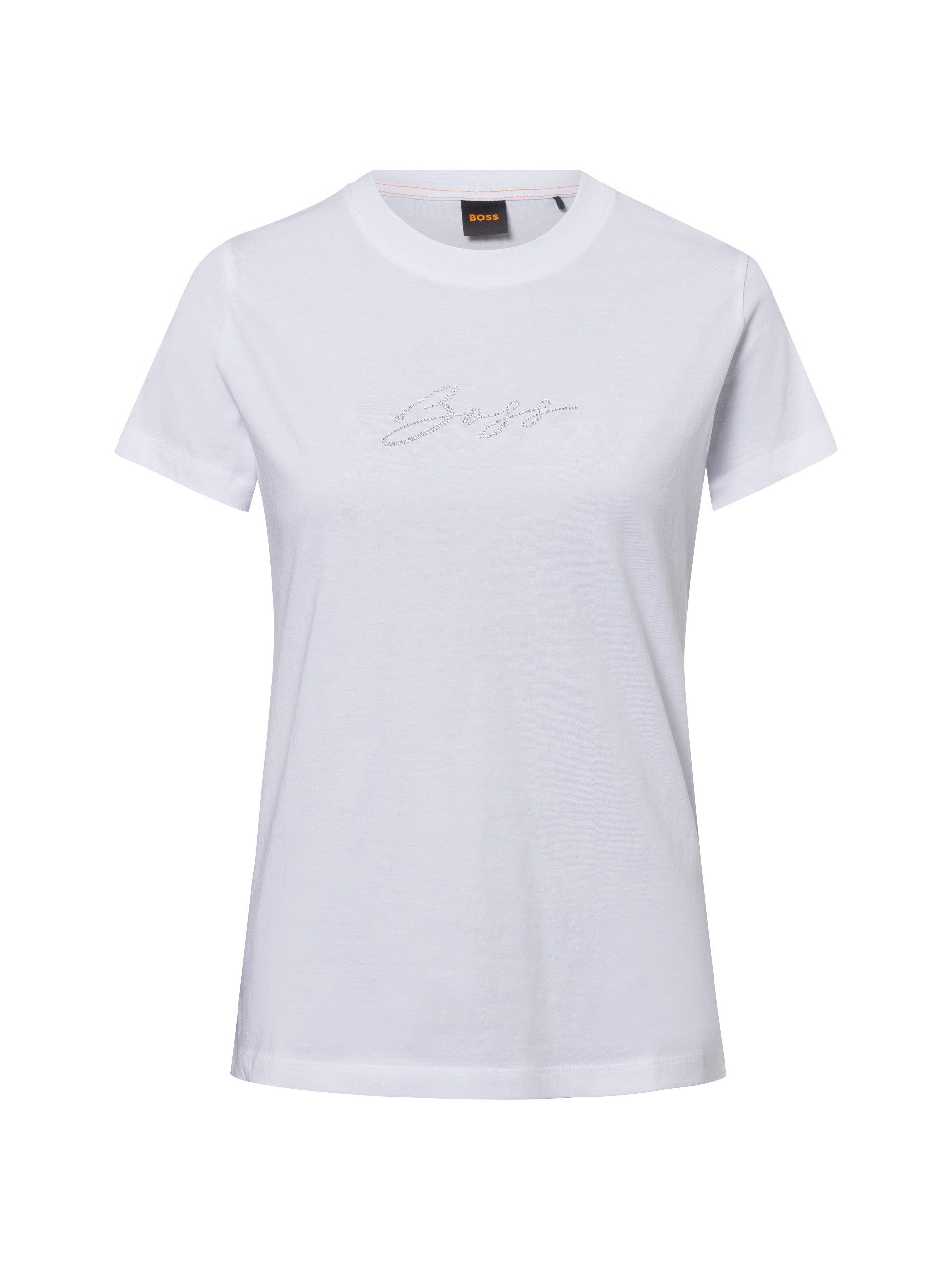 BOSS ORANGE T-Shirt Esogo günstig online kaufen