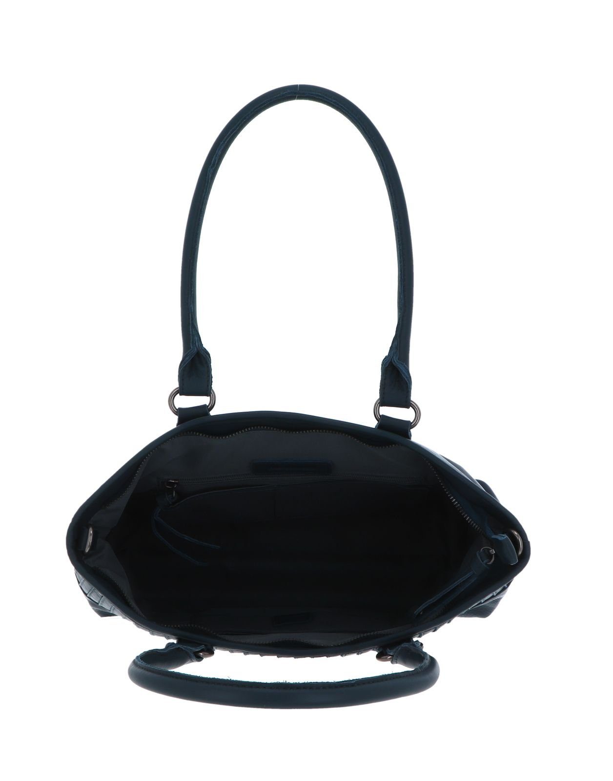 FREDsBRUDER Schultertasche Vertical