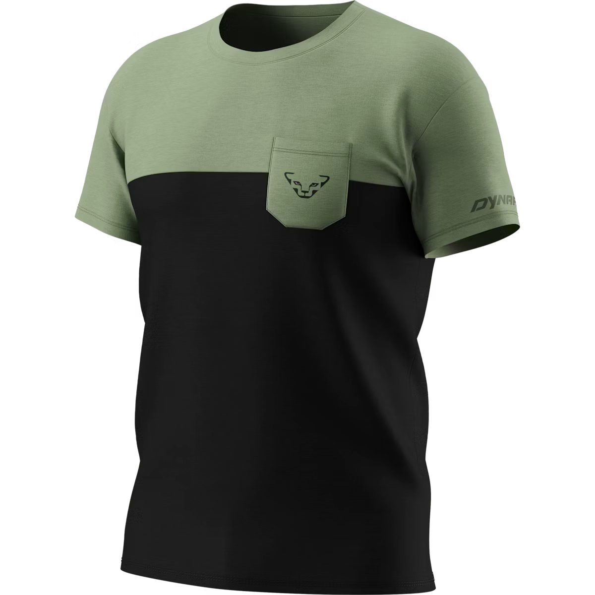 Dynafit T-Shirt TRANSALPER POCKET S/S TEE M