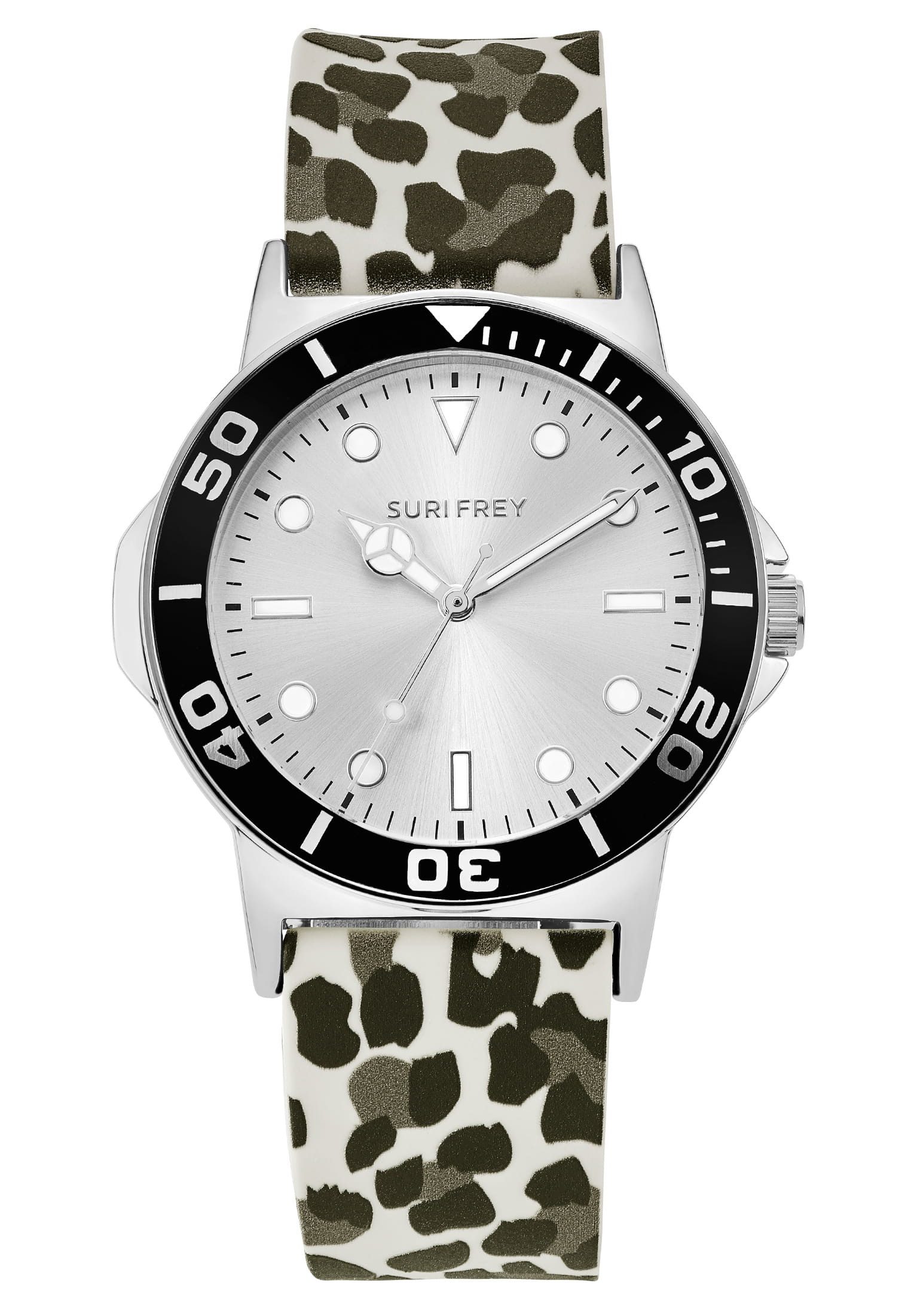 SURI FREY Quarzuhr SFY Emmy, (1-tlg., mit Armband)