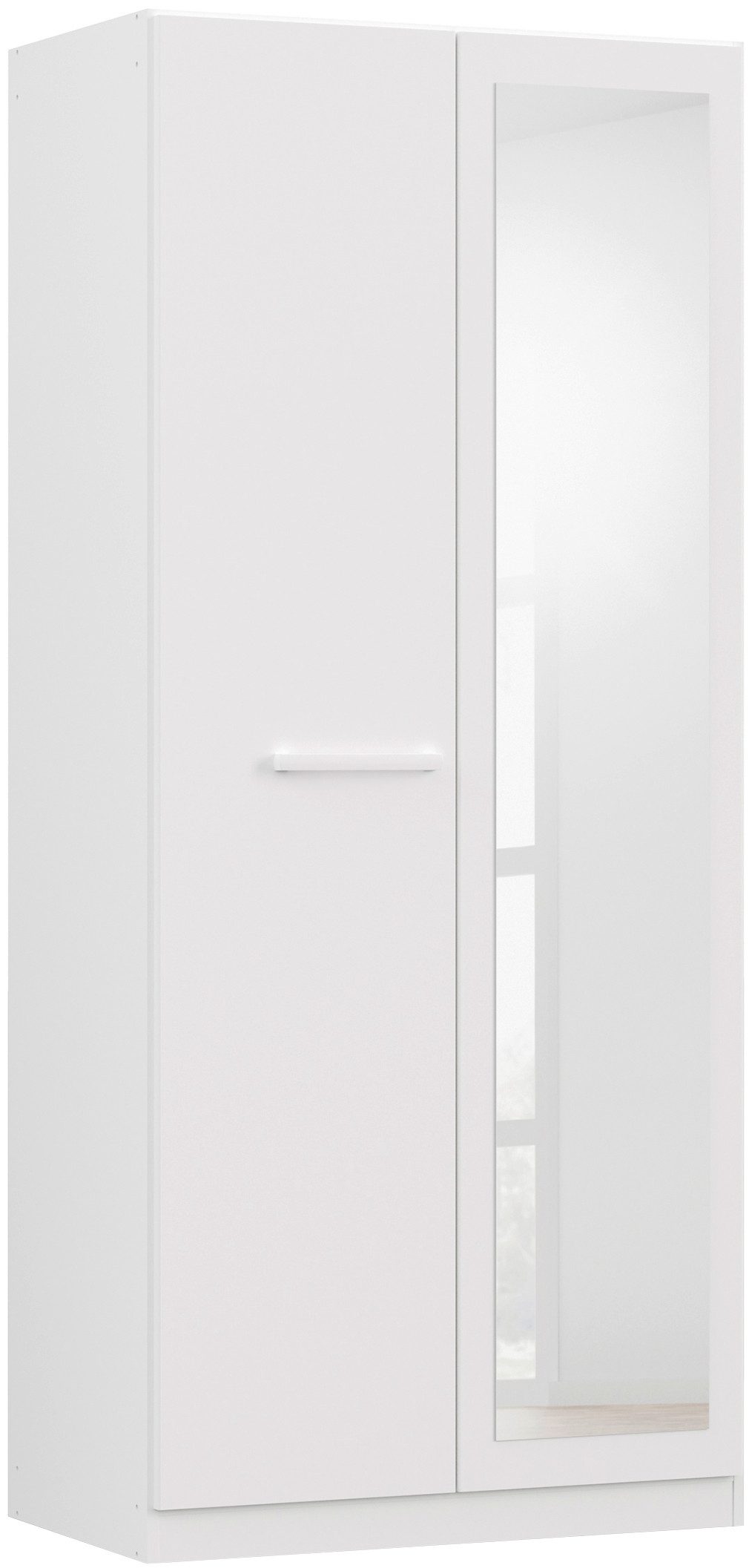 rauch Drehtürenschrank "Kleiderschrank Schrank Garderobe Garderobenschrank günstig online kaufen