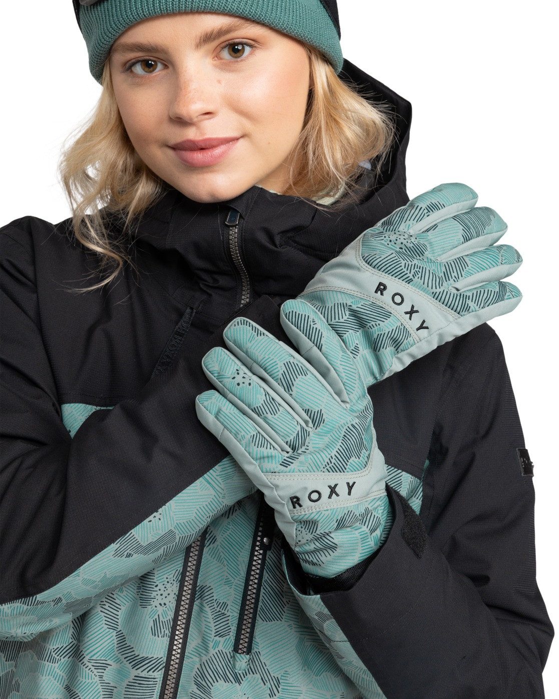 Roxy Snowboardhandschuhe Roxy Jetty