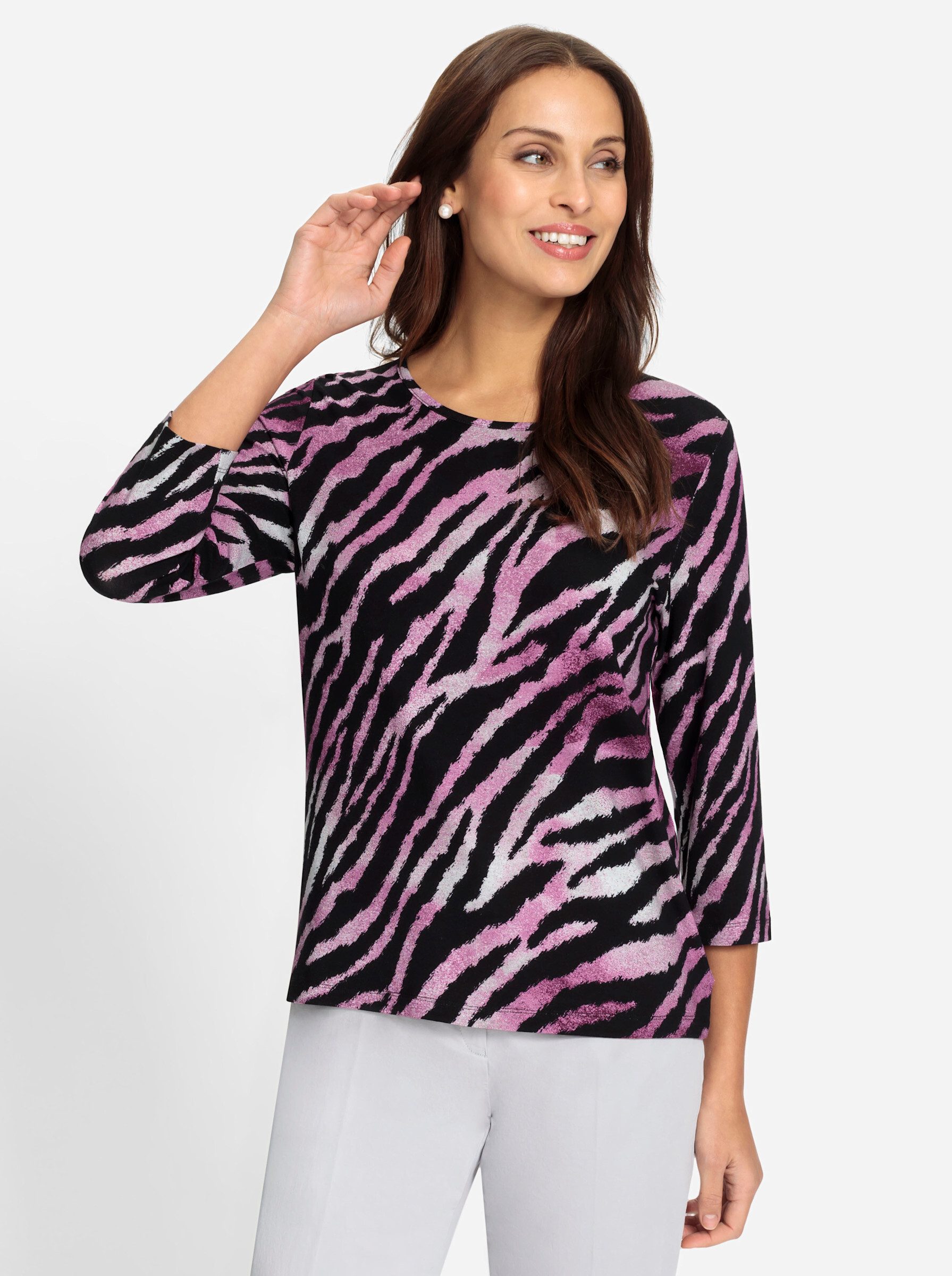 Witt T-Shirt Print-Shirt günstig online kaufen