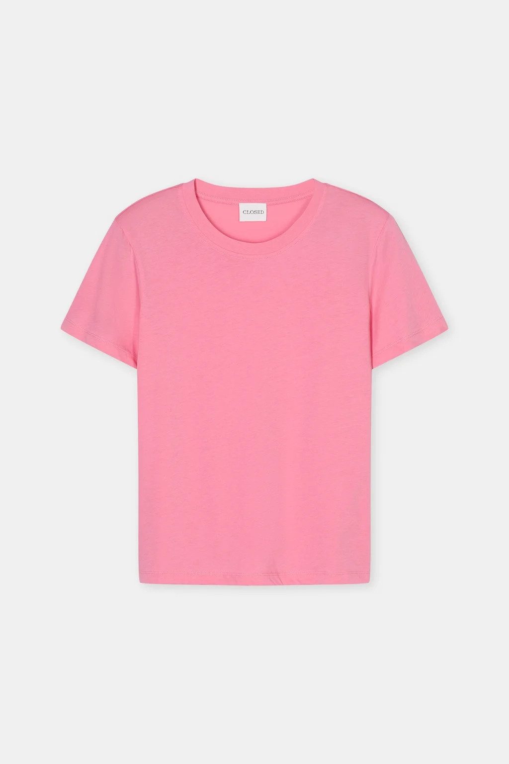 CLOSED Kurzarmshirt Basic t-shirt