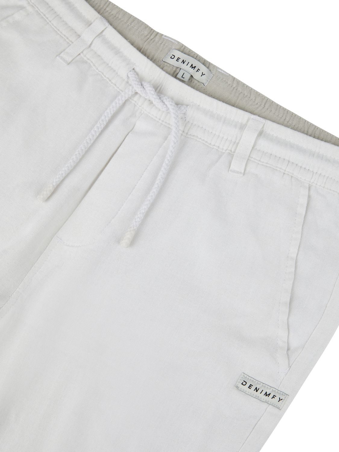 Chinohose Herren Freizeithose DFDylan Regular Fit