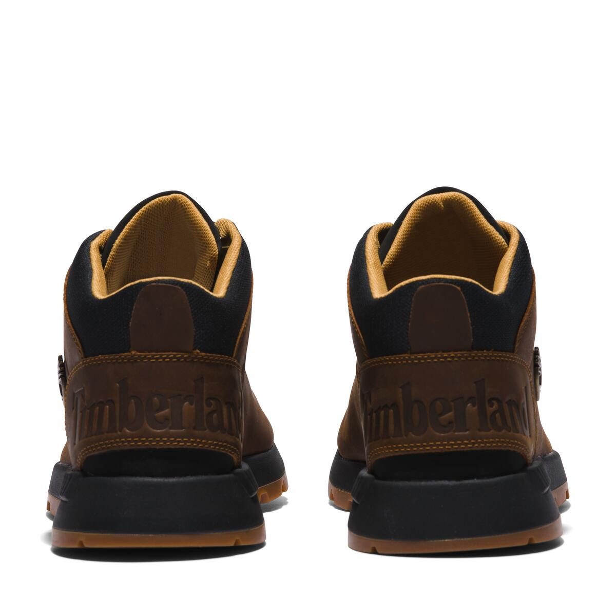 Timberland SPRINT TREKKER - MID LACE SNEAKER Sneaker Winterschuhe, Sneakerboots, Winterboots