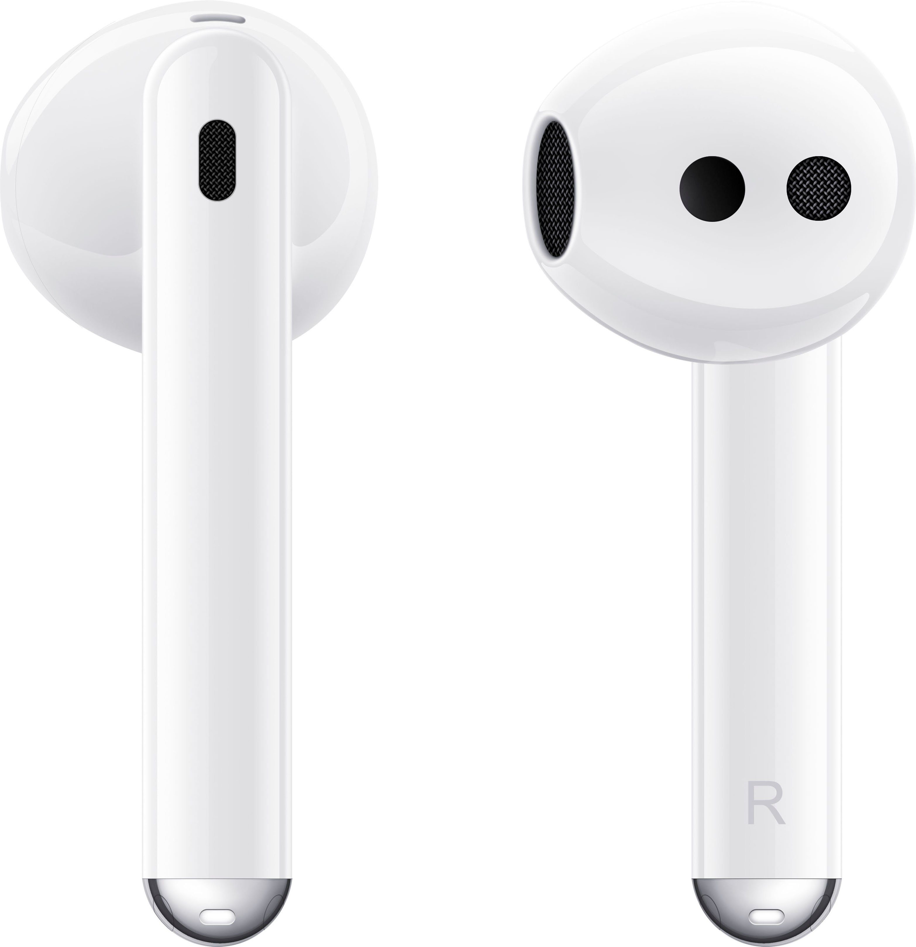 Huawei »FreeBuds 4« In-Ear-Kopfhörer (Freisprechfunktion, Active Noise  Cancelling (ANC), A2DP Bluetooth, AVRCP Bluetooth, HFP) online kaufen | OTTO