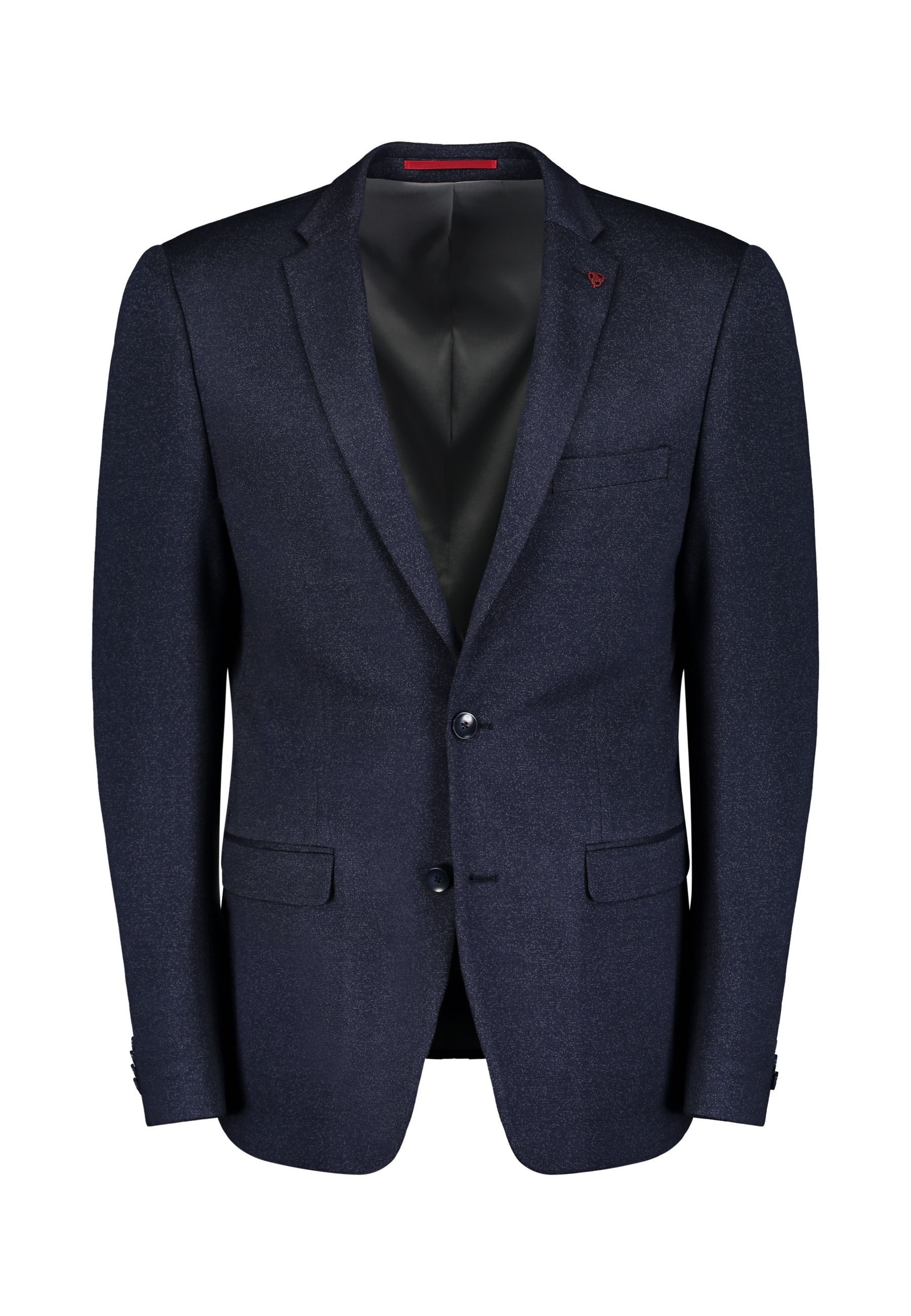 Roy Robson Baukastensakko