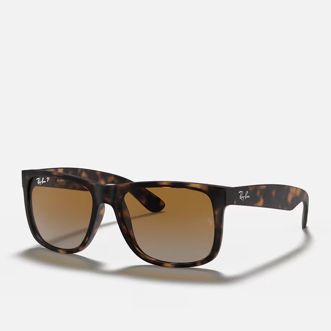 Ray-Ban Sonnenbrille Ray-Ban Justin RB4165 865/T5 günstig online kaufen