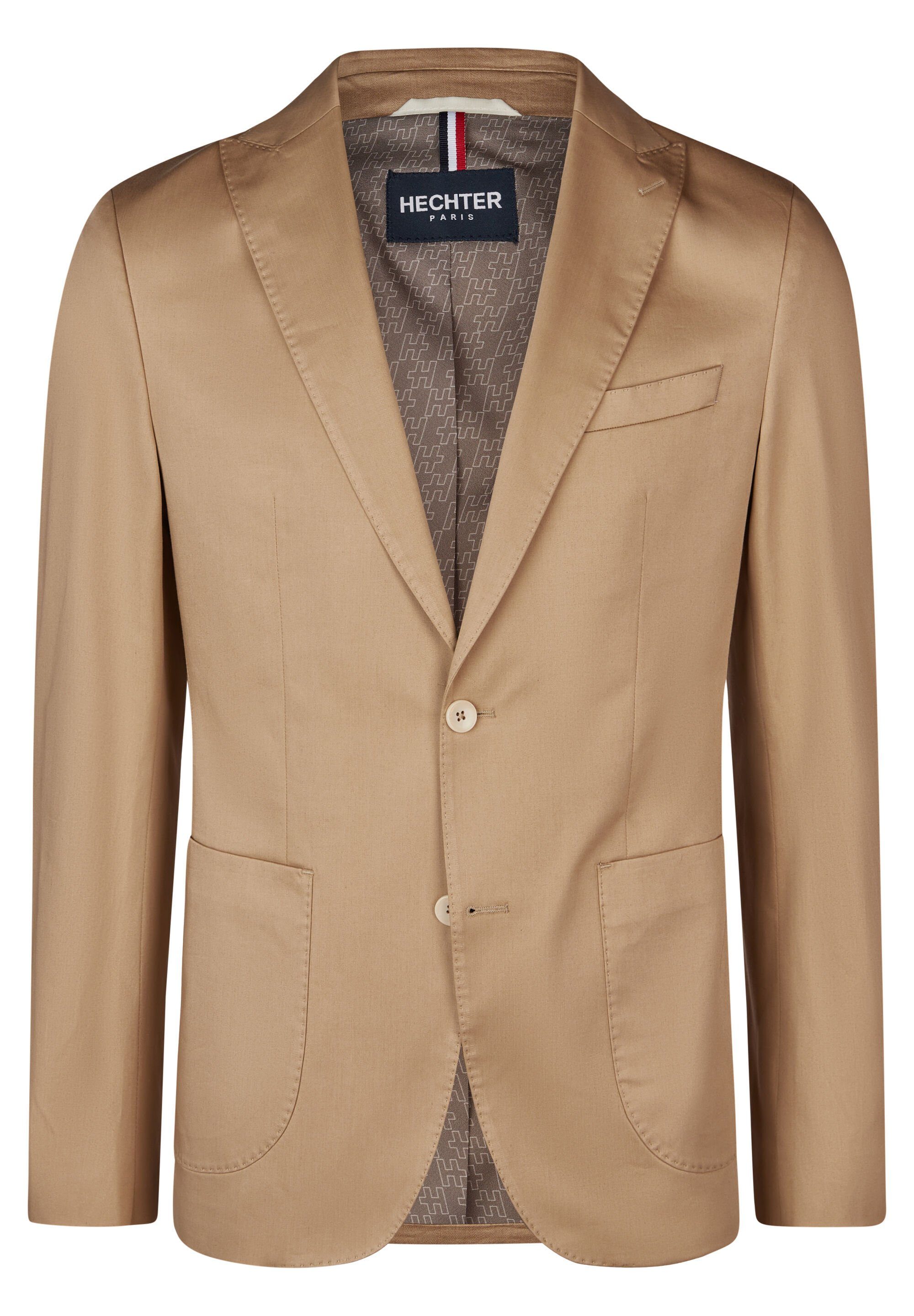 HECHTER PARIS Anzugsakko in Modern Fit Passform