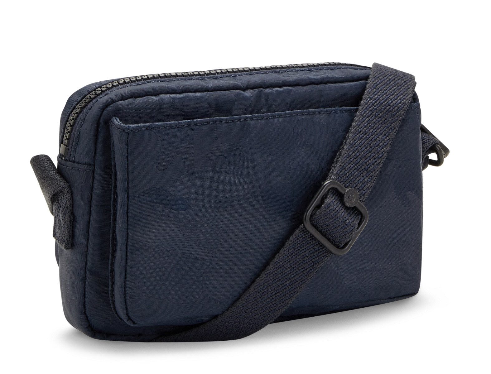KIPLING Schultertasche Abanu 2 Liter (1, 1-tlg., Stück), Affe