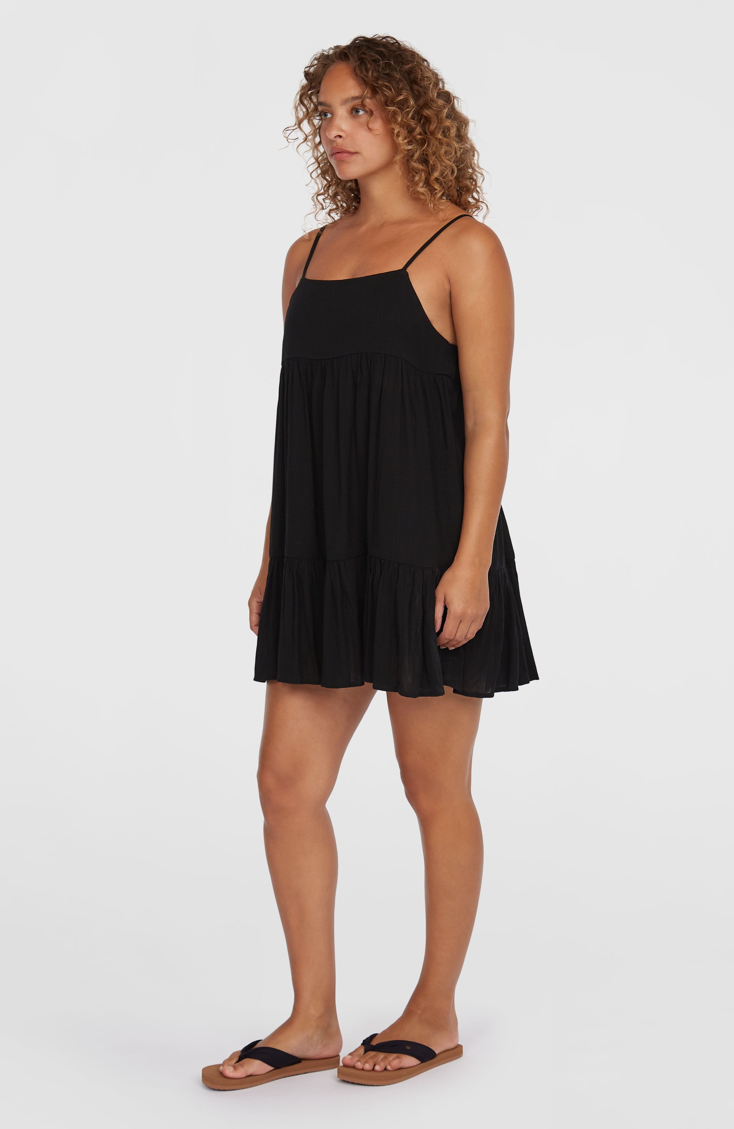 O'Neill Sommerkleid RILEE SHORT DRESS günstig online kaufen