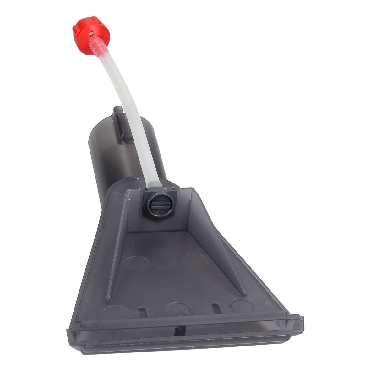 easyPART Staubsaugerschlauch wie Thomas 139772 Thomas 139772 Polsterdüse, Zubehör für Staubsauger