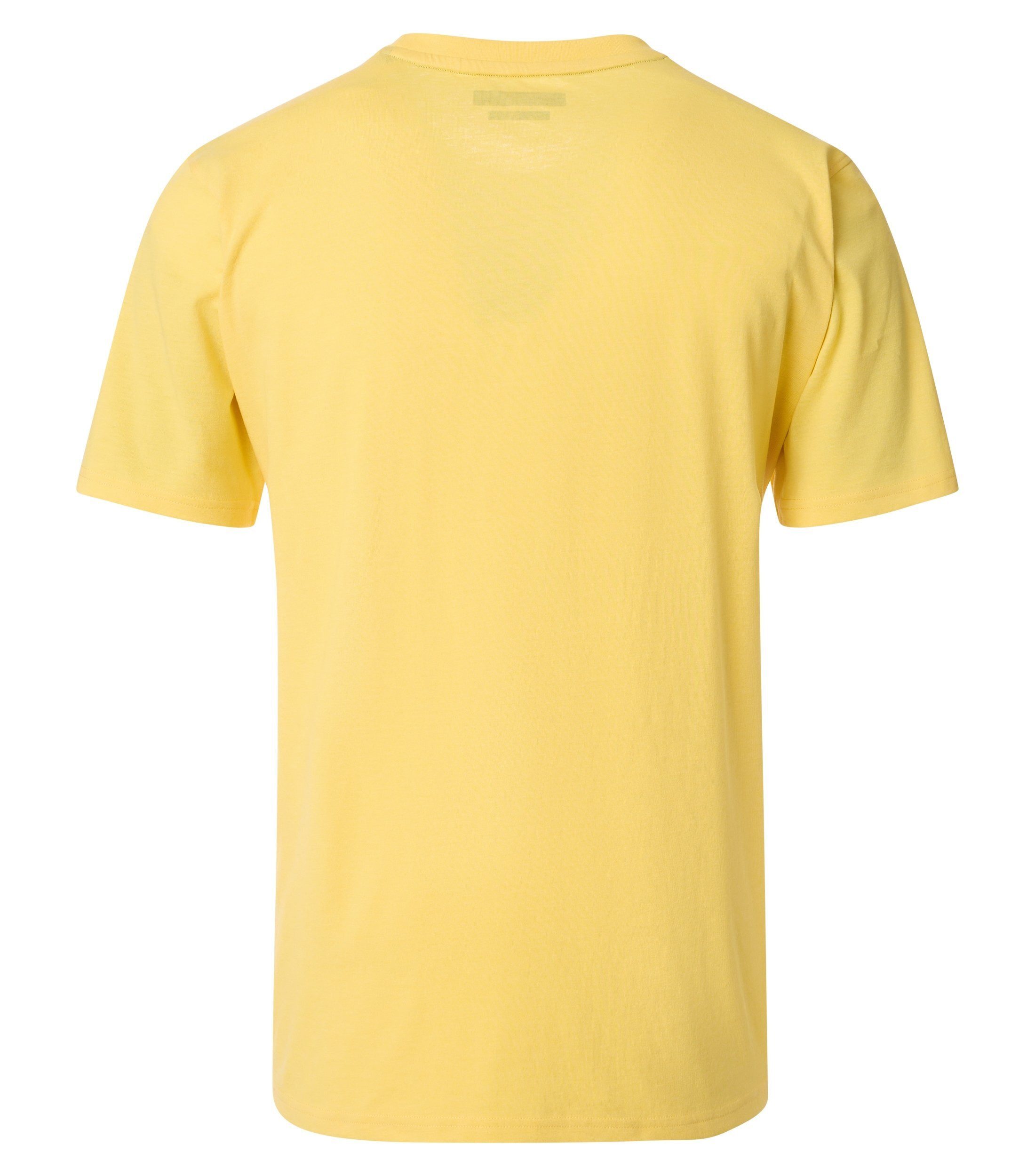 CASAMODA T-Shirt CASAMODA T-Shirt uni günstig online kaufen