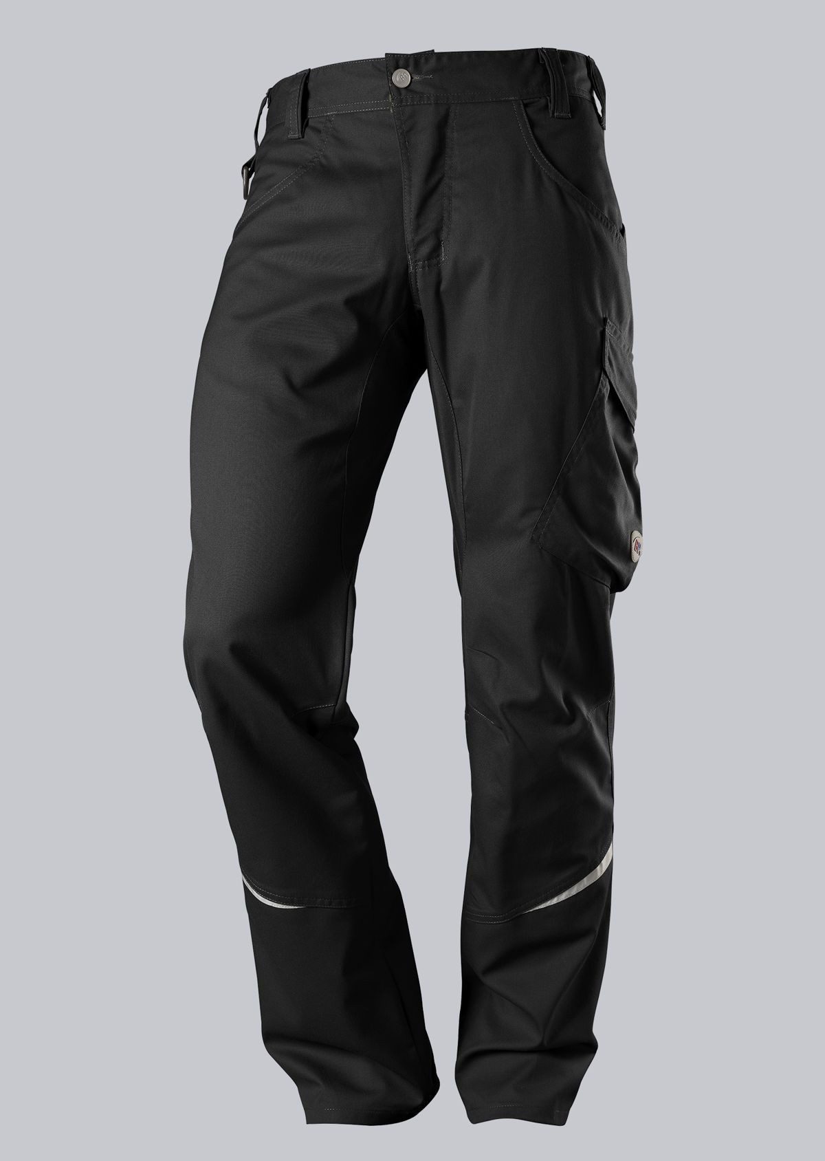 bp Arbeitshose BP Leichte Arbeitshose Bundhose 1960