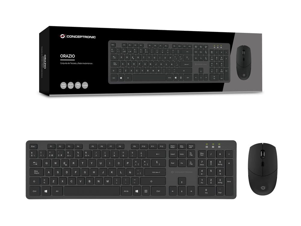 Conceptronic PC-Tastatur
