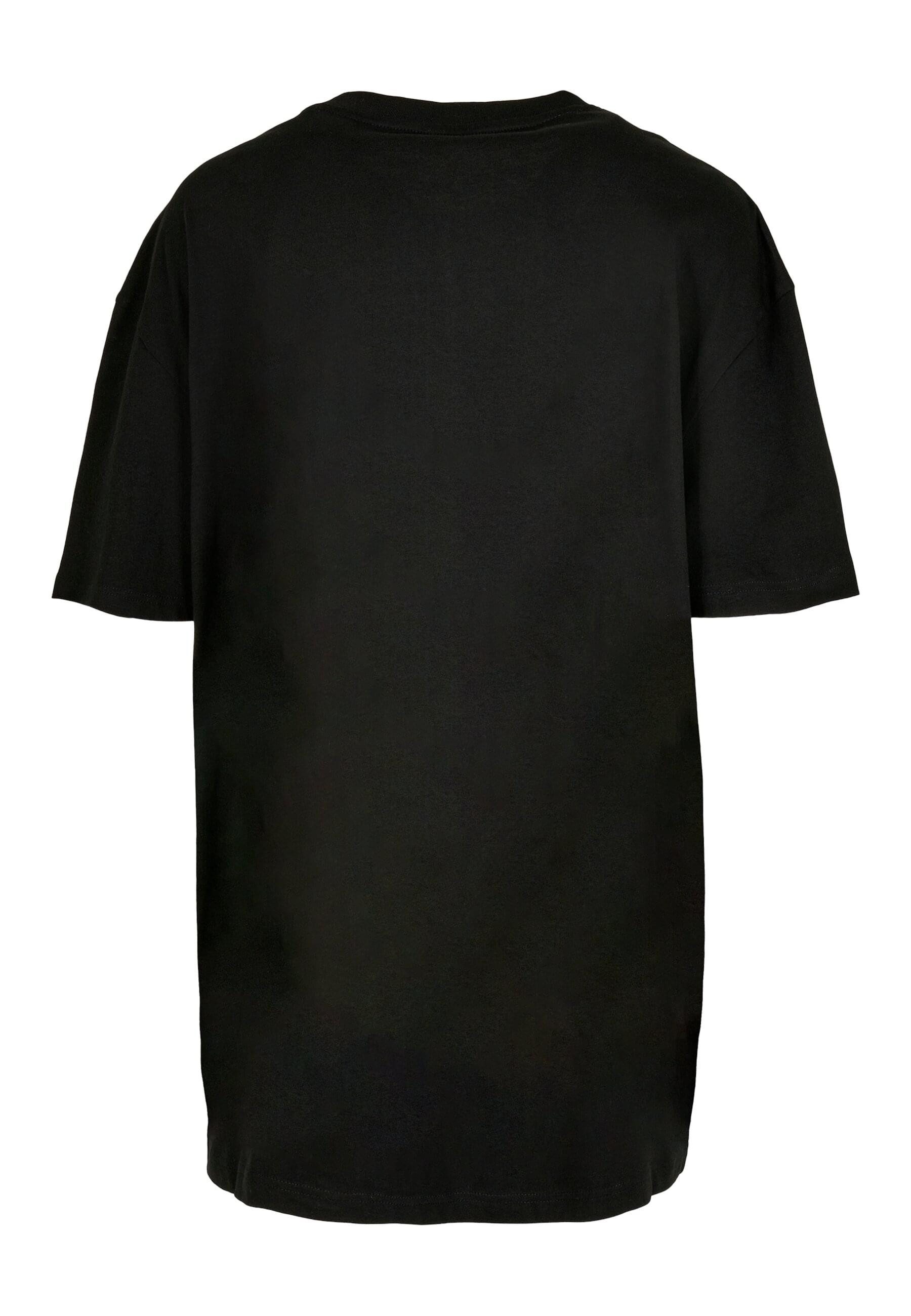 Merchcode T-Shirt Merchcode Damen Ladies Think günstig online kaufen