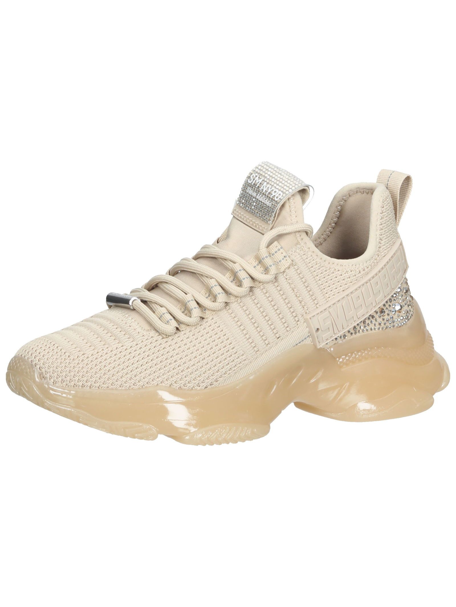 Sneaker Textil Sneaker