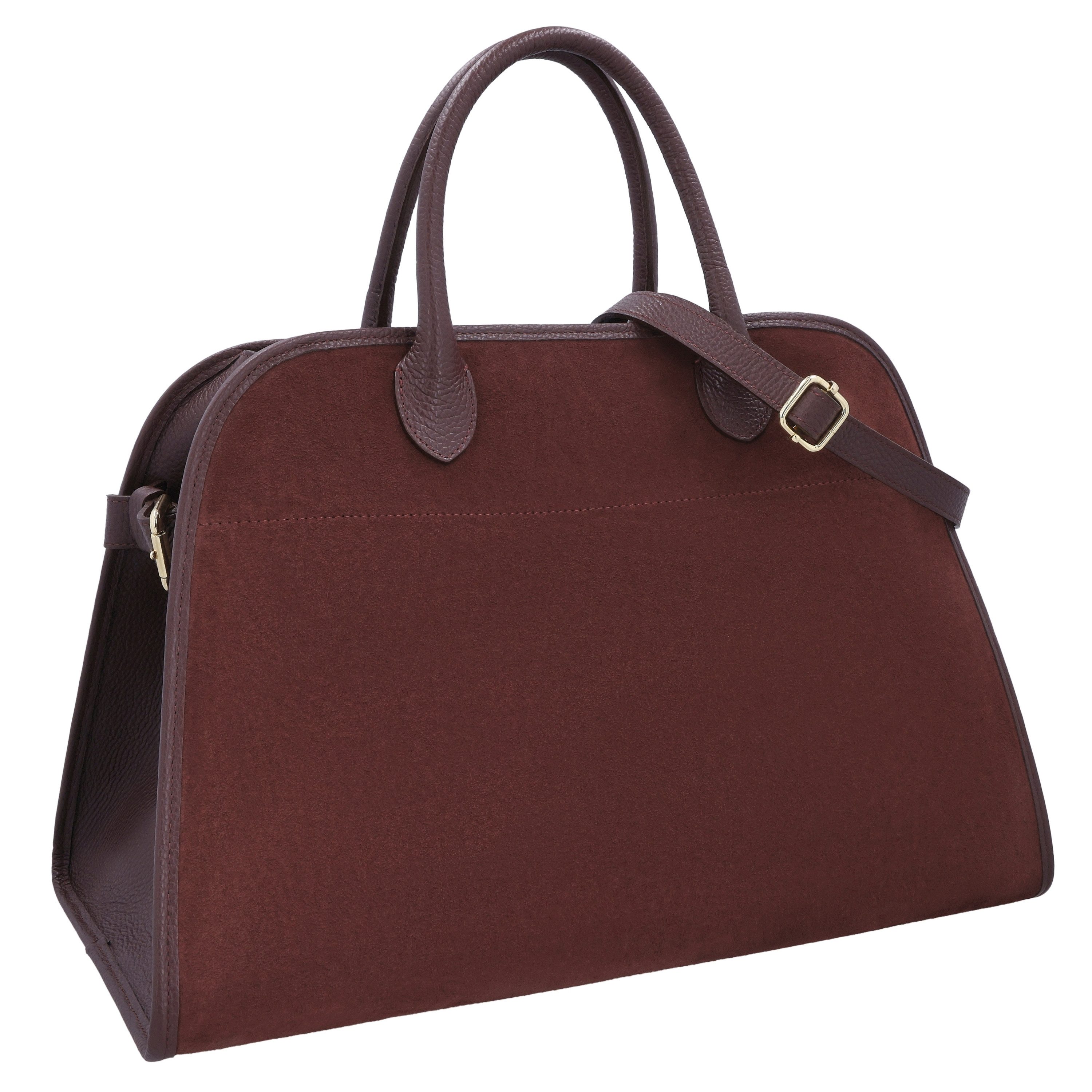Umhängetasche Gusti Leder small woman handbag Daria