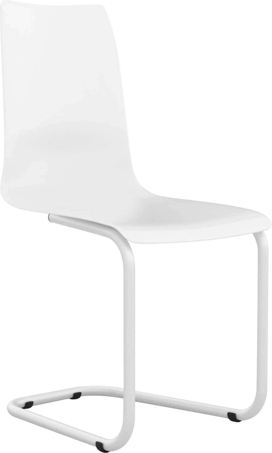 Freischwinger stuhl