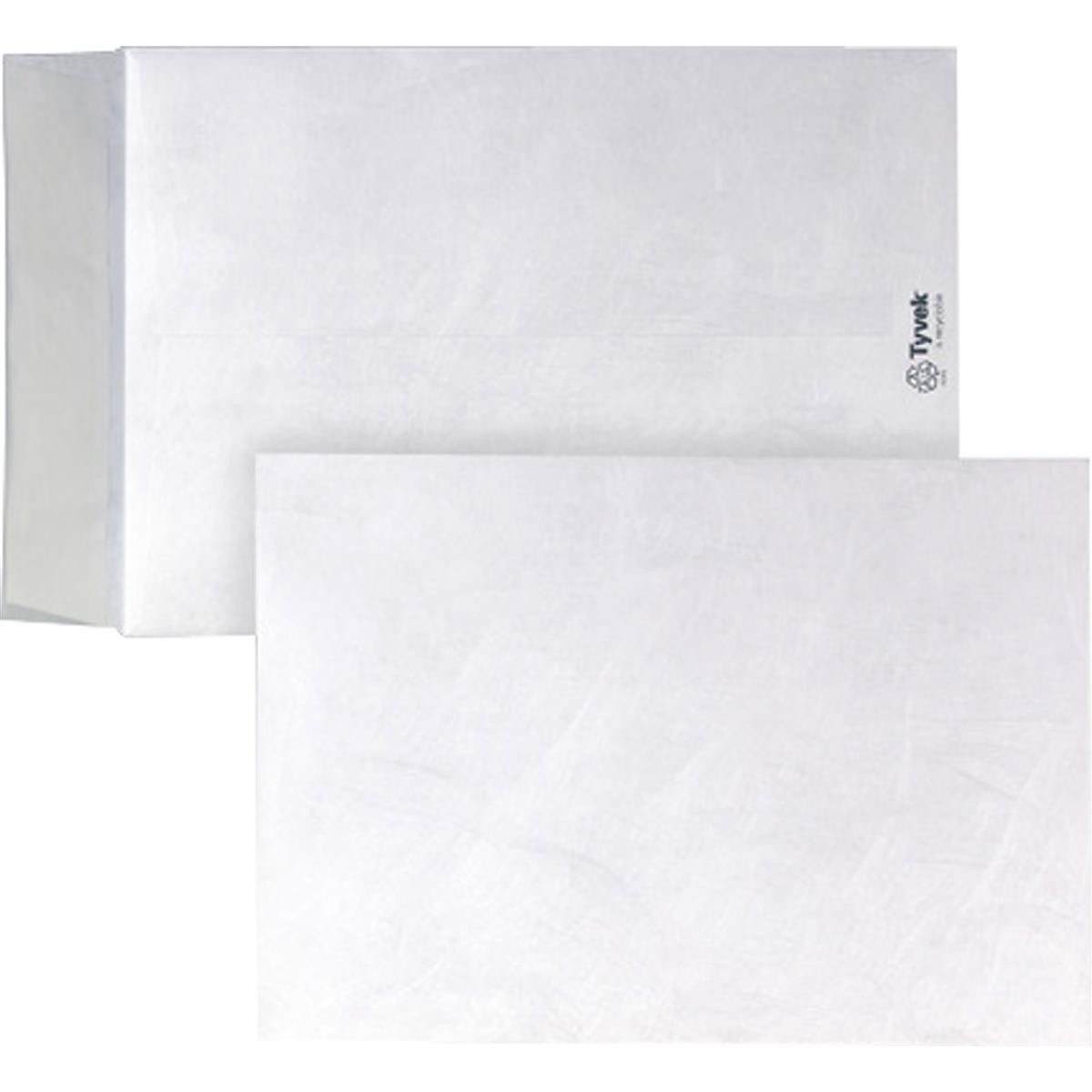 TYVEK Versandtasche Tyvek 11788 Versandtaschen B5 ohne Fenster 55 g/qm Großpackung