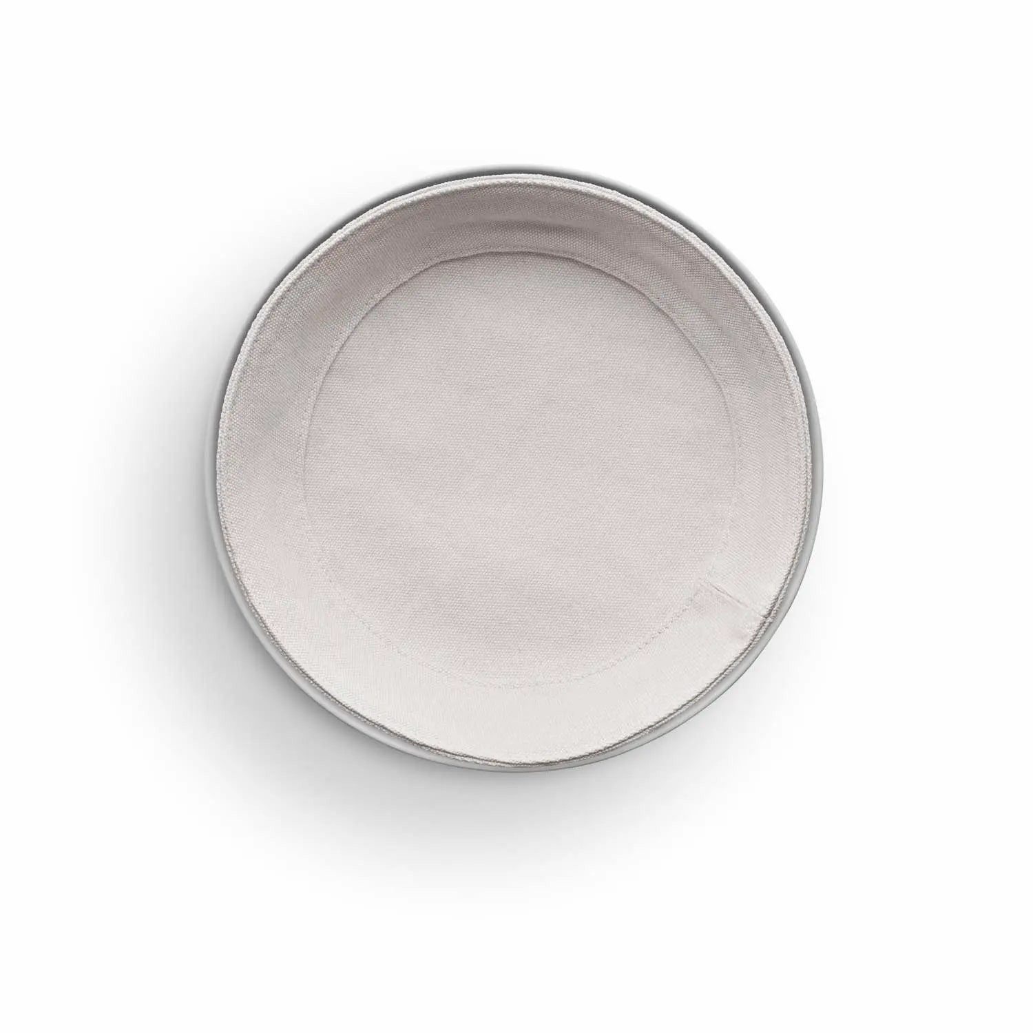 Eva Solo Brotkorb Legio Nova 20 cm, Porzellan, Baumwolle, (1-tlg)