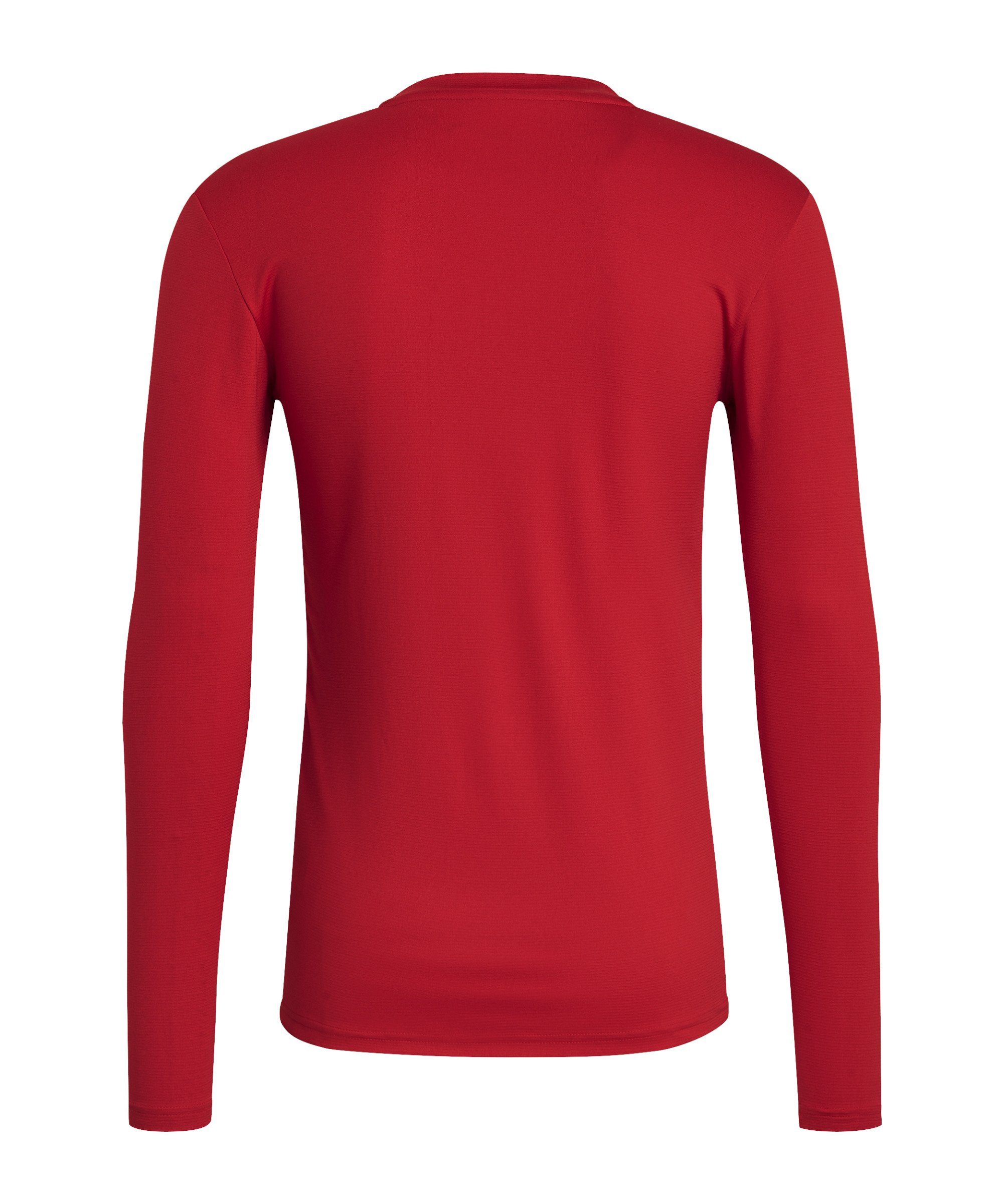 adidas Performance Funktionsshirt adidas Performance Team Base Top langarm günstig online kaufen
