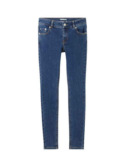 TOM TAILOR Skinny-fit-Jeans Lissie