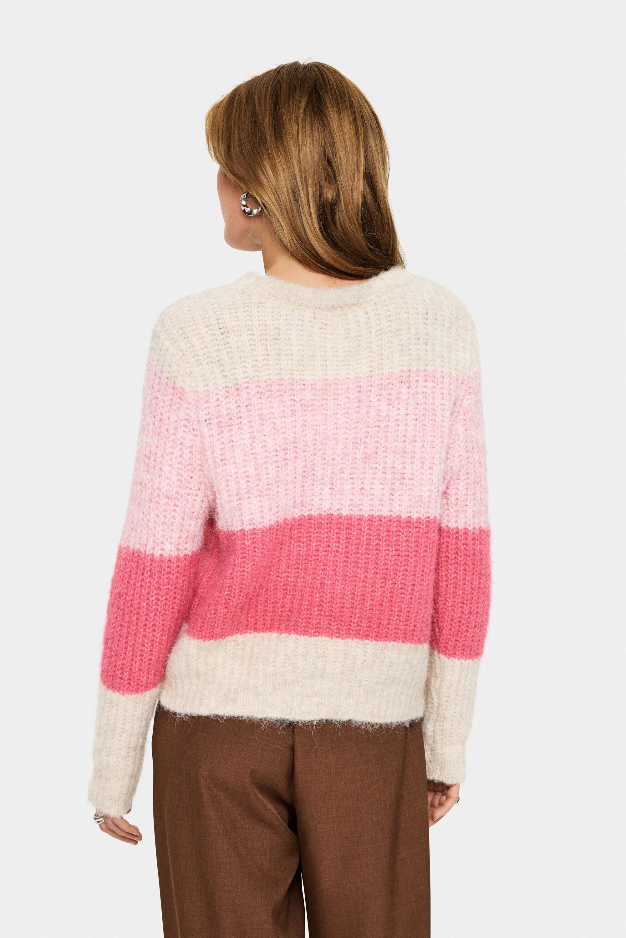 Saint Tropez Strickpullover Strickpullover MandySZ