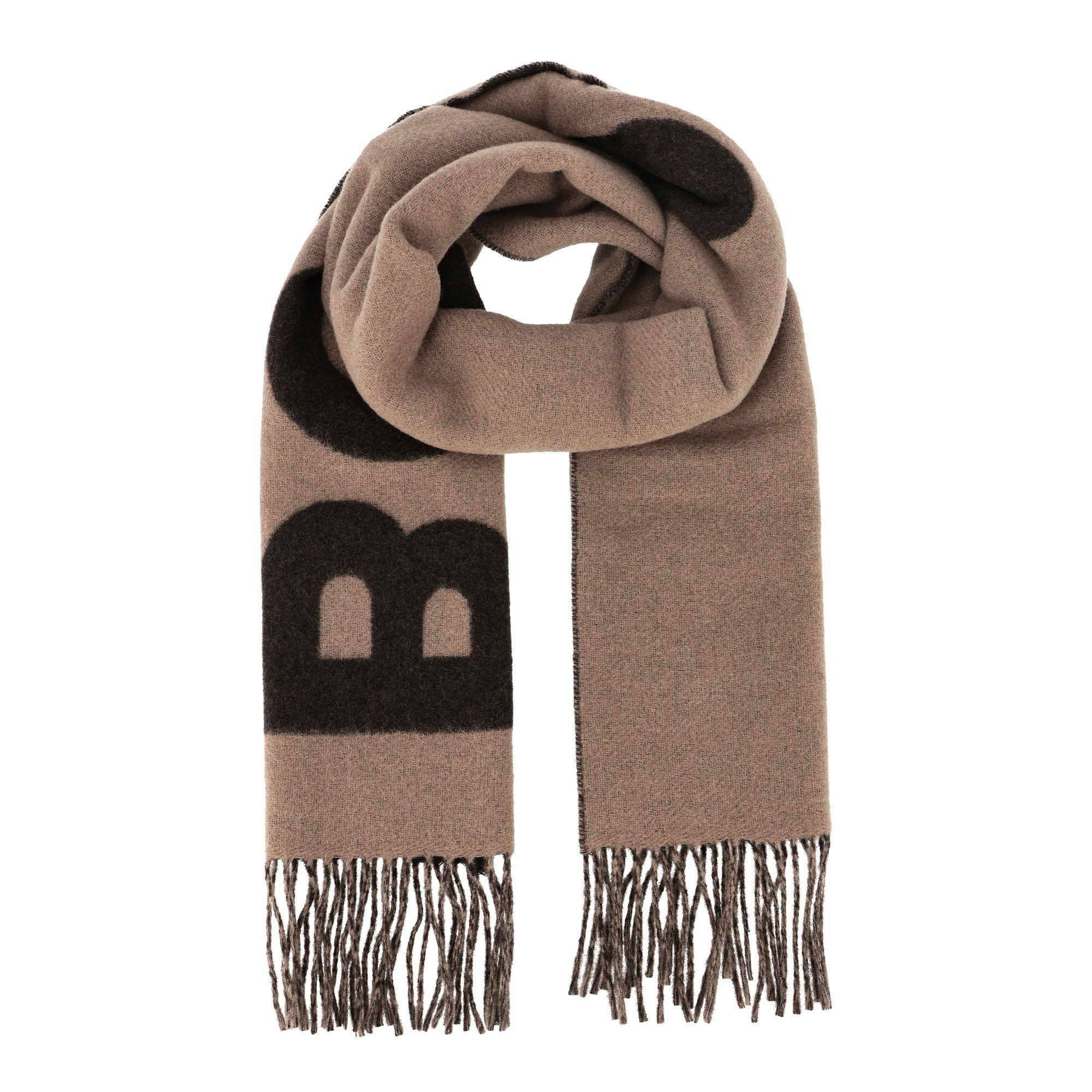 BOSS Modeschal Rikard günstig online kaufen