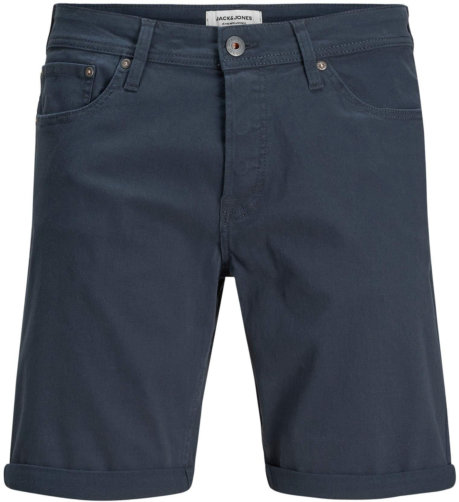 Neues Geschäft Jack & Jones Junior Shorts AKM JJORIGINAL JNR Navy Blazer JPSTRICK