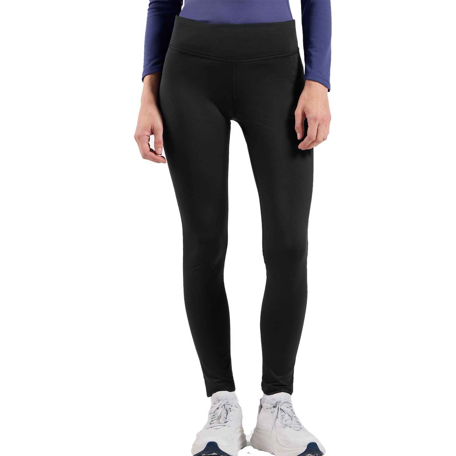 Odlo Lauftights ESSENTIAL Warm Tights 324051-15000 warme Winter Lauftight