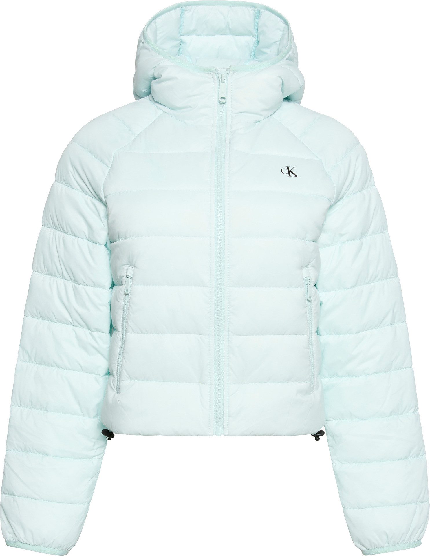 Steppjacke LGHTWGHT QLTD JCKT P