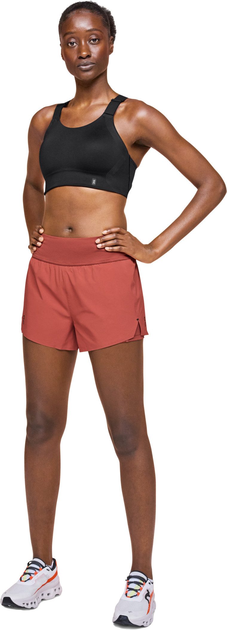 ON RUNNING Set: Sport-BH On Damen Performance Flex Bra
