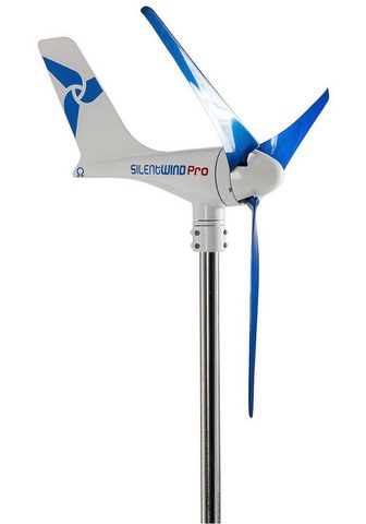 Silentwind Windgenerator Pro 420 W 12 V