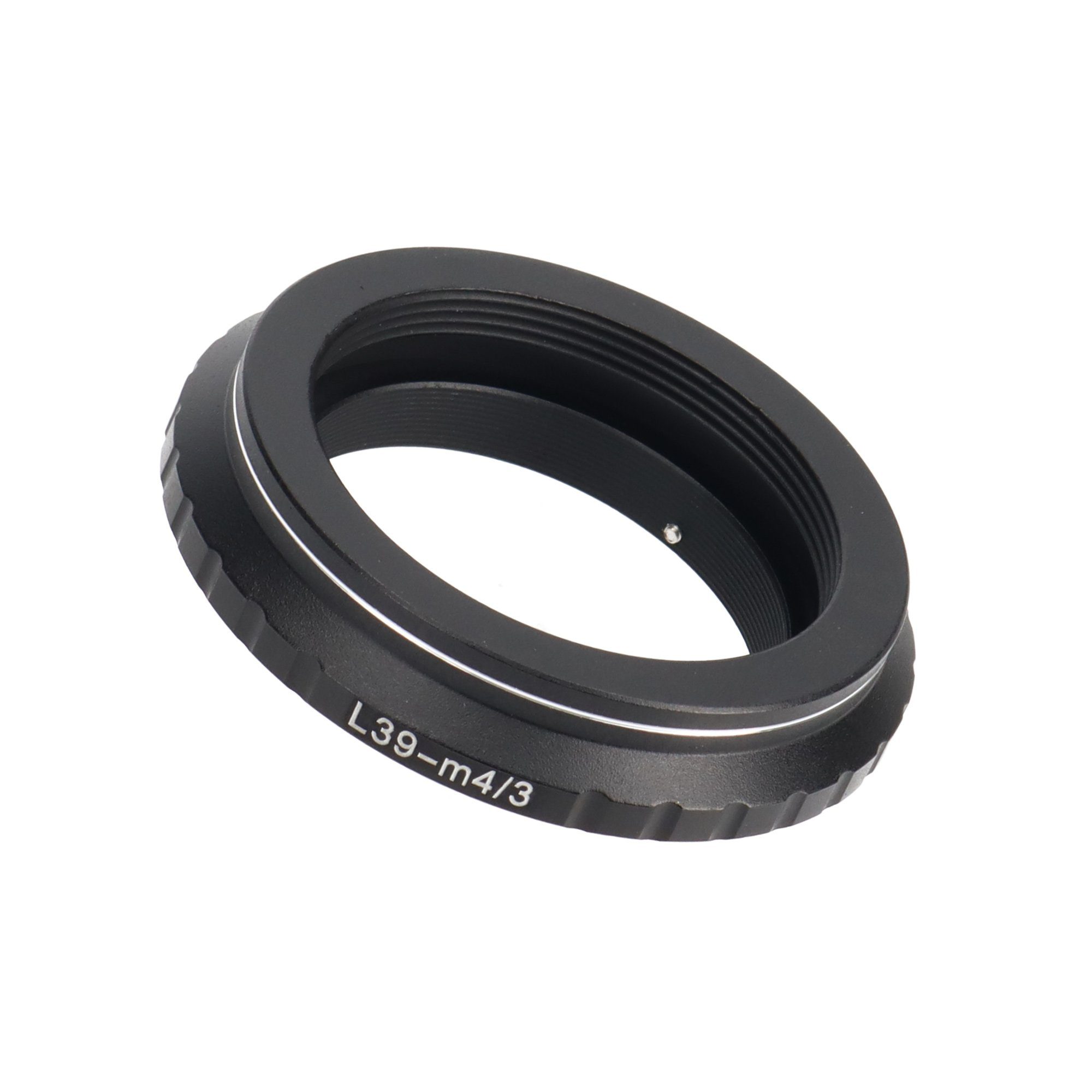 ayex Objektivadapter Leica L39 Objektive an Micro 4/3 Kameras Objektiveadapter