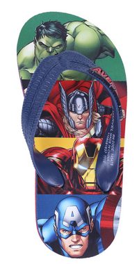 Sarcia.eu AVENGERS MARVEL-Flip-Flops 23 EU Badezehentrenner