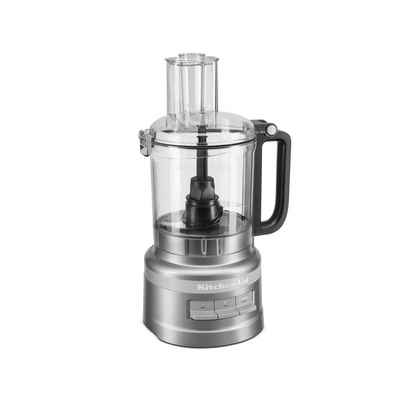 KitchenAid Zerkleinerer KitchenAid Foodprozessor 5KFP0921 2,1 l