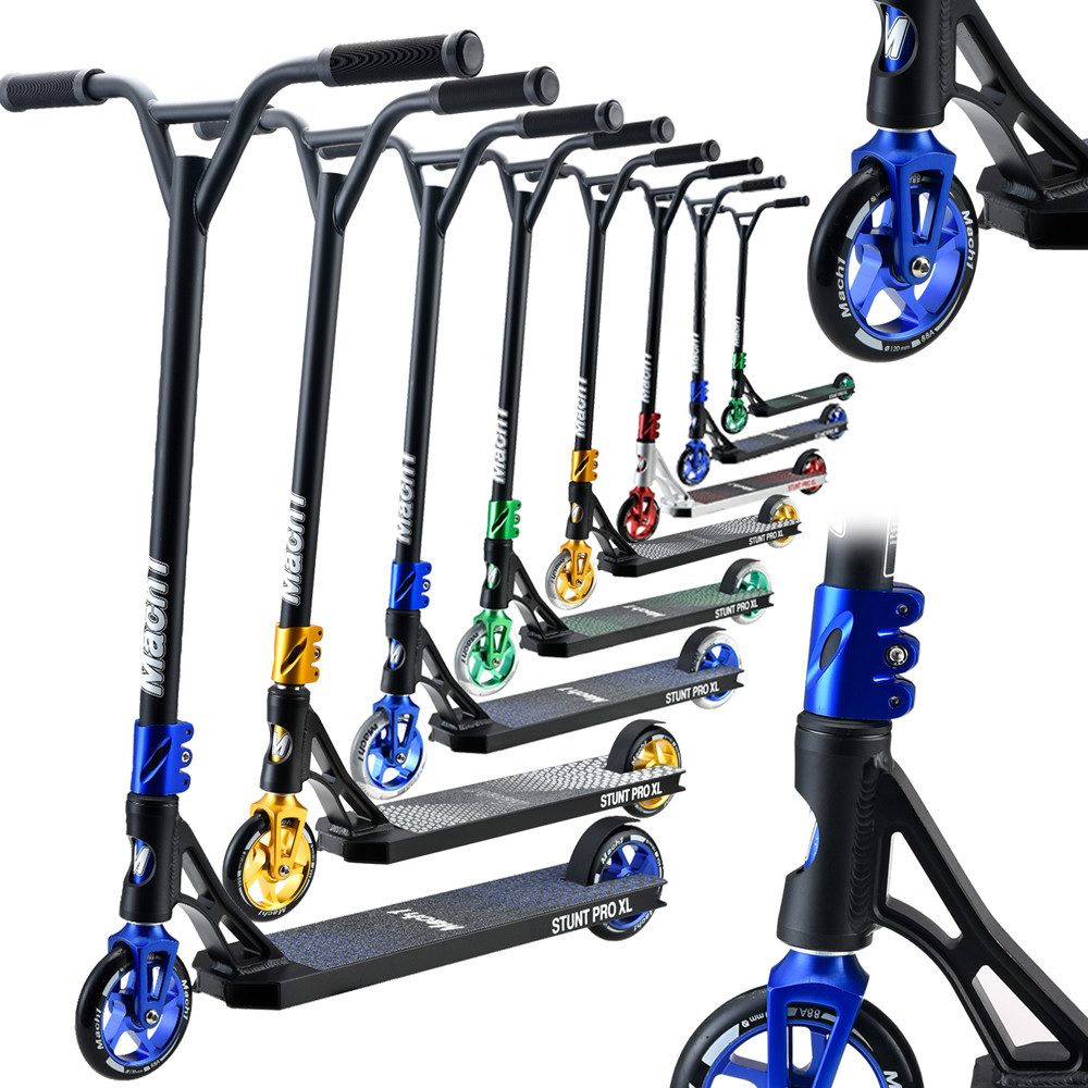 Mach1 Stuntscooter Mach1 Stunt Pro XL