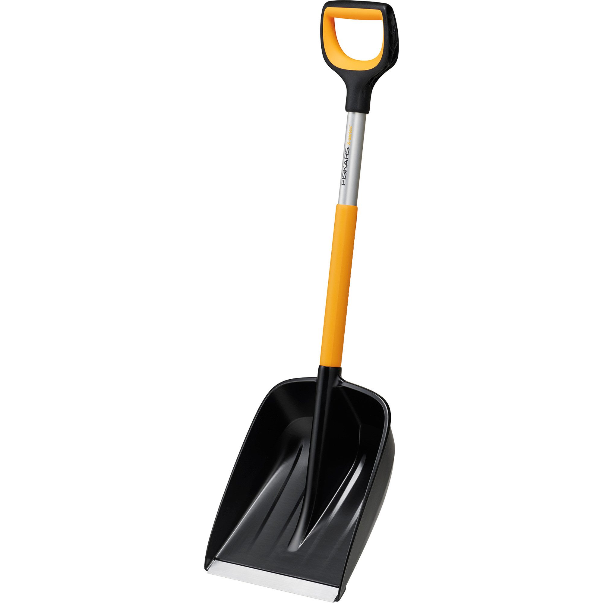 Fiskars Schneeschieber Fiskars X-series Autoschneeschaufel, Schaufel günstig online kaufen