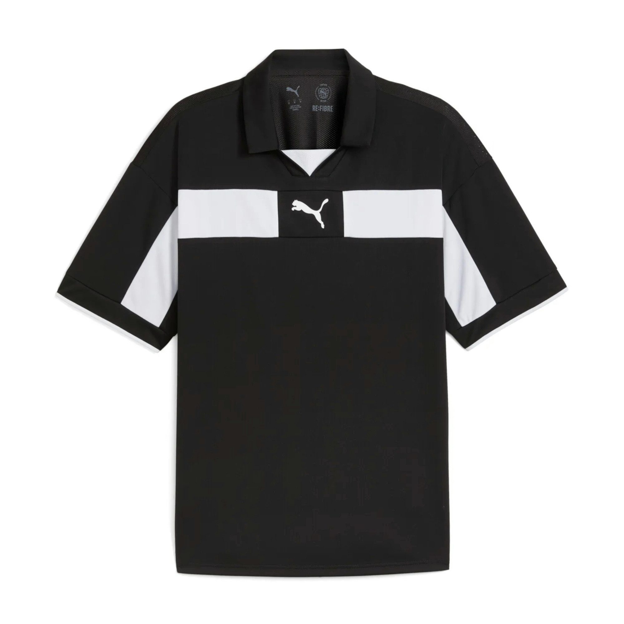 PUMA Fußballtrikot Puma Herren Trikot teamCLASSIC Match Jersey 707101