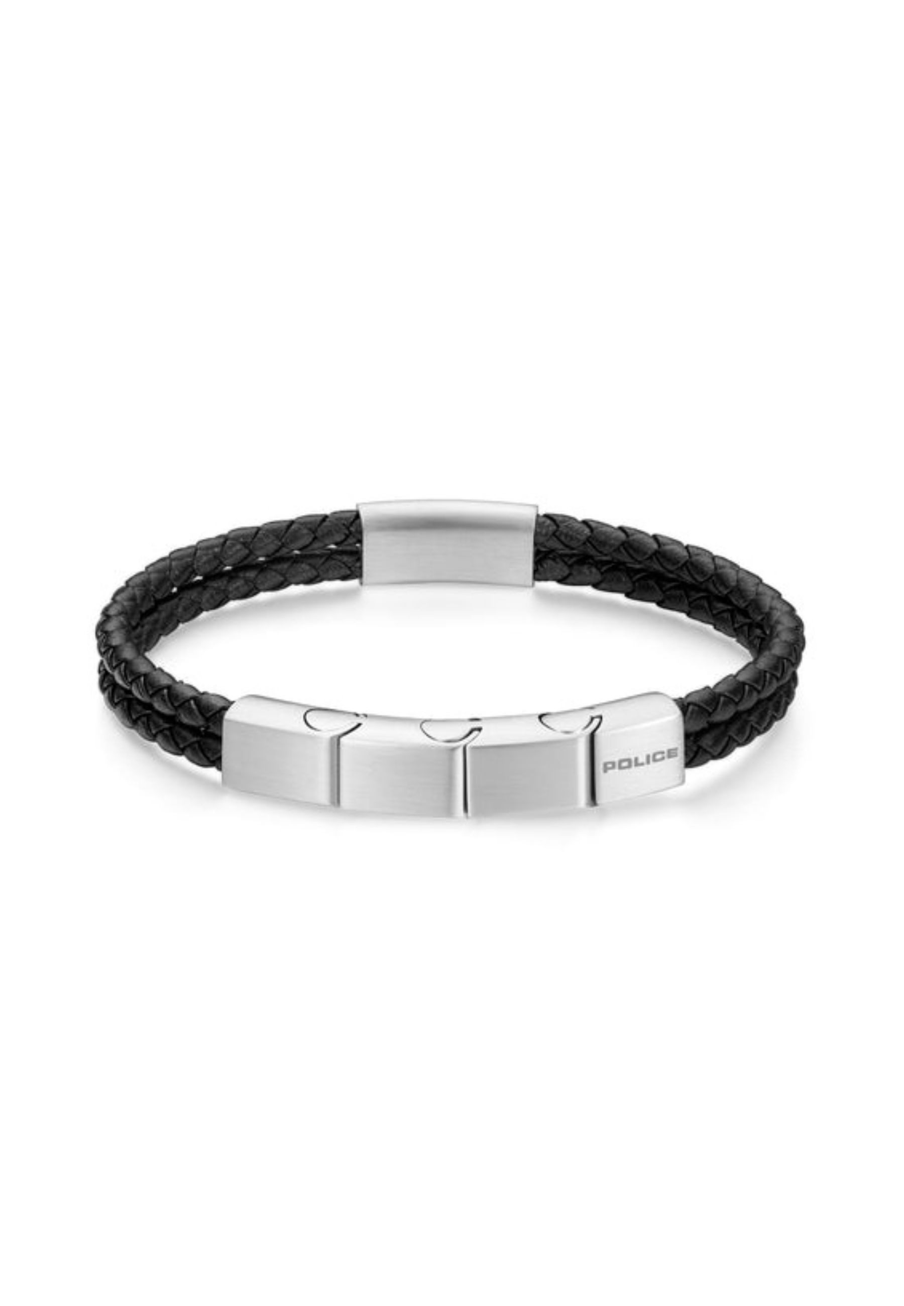 Police Armband Parallel Armband Von Police Für Herren (Set)