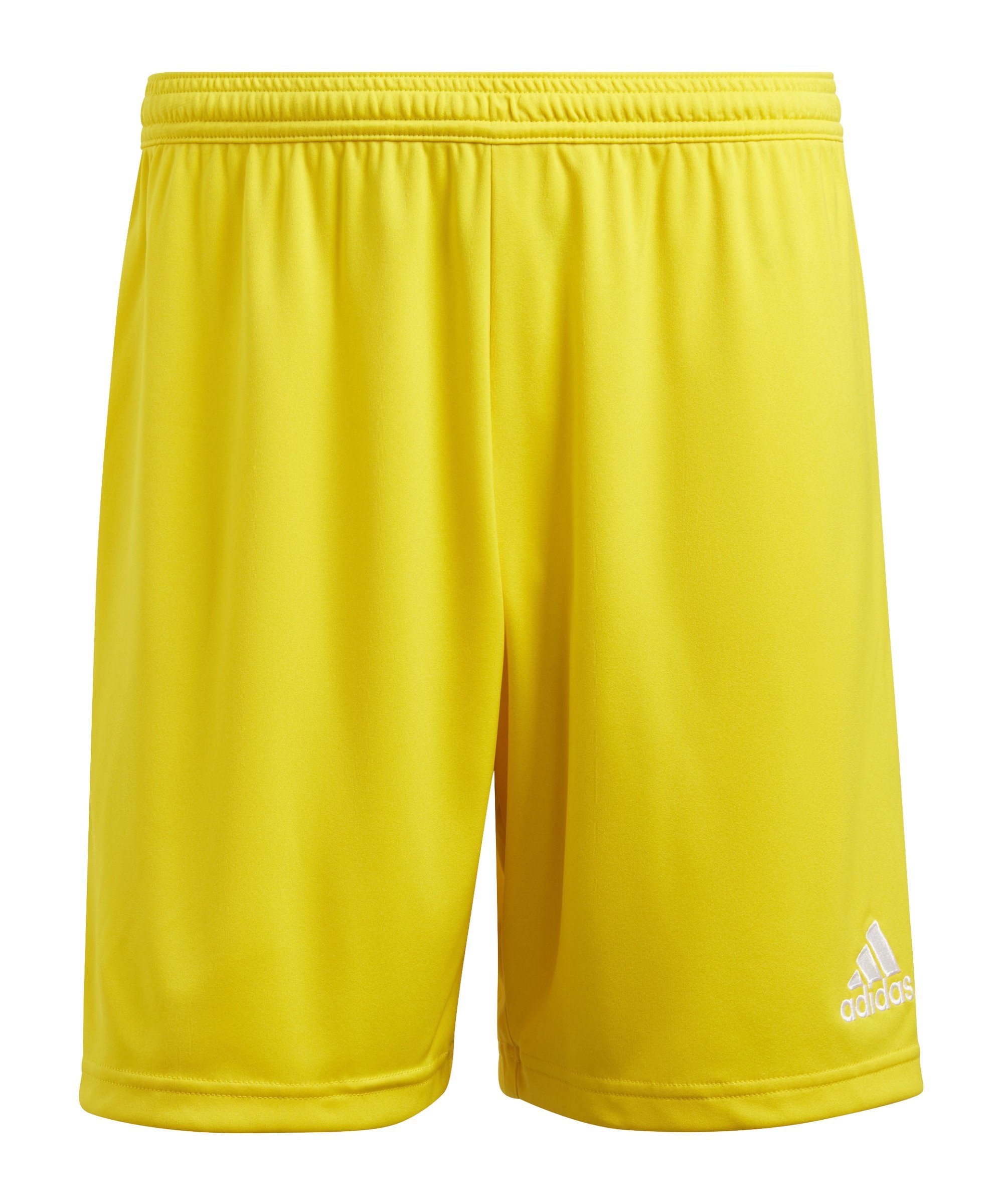 adidas Performance Sporthose adidas Performance Entrada 22 Short Shorts Her günstig online kaufen