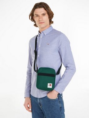 Tommy Jeans Mini Bag TJM DAILY + REPORTER, im modischen Design