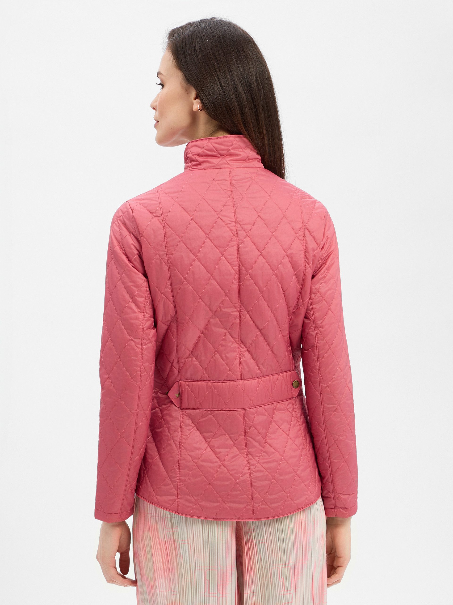 Barbour Sweatjacke